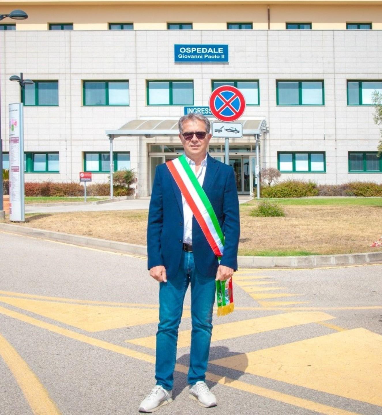 Il Pronto soccorso rischia la chiusura 