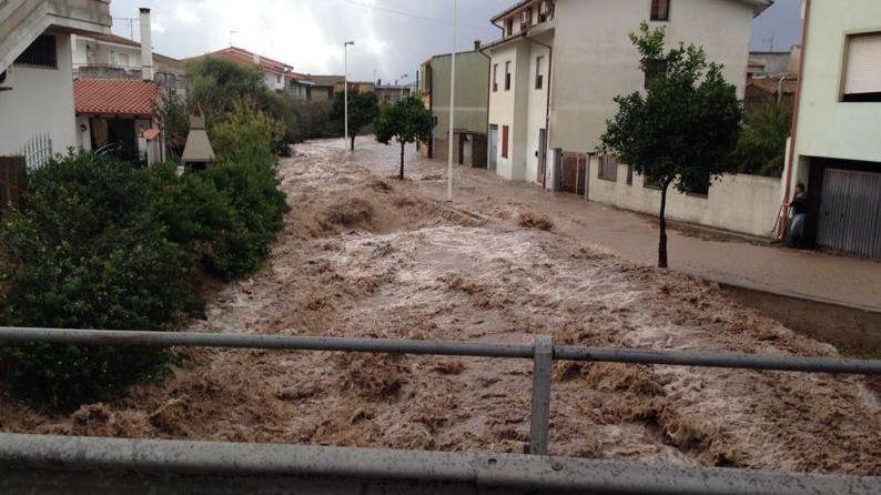 Alluvione la Regione: né Mancini, né Technital