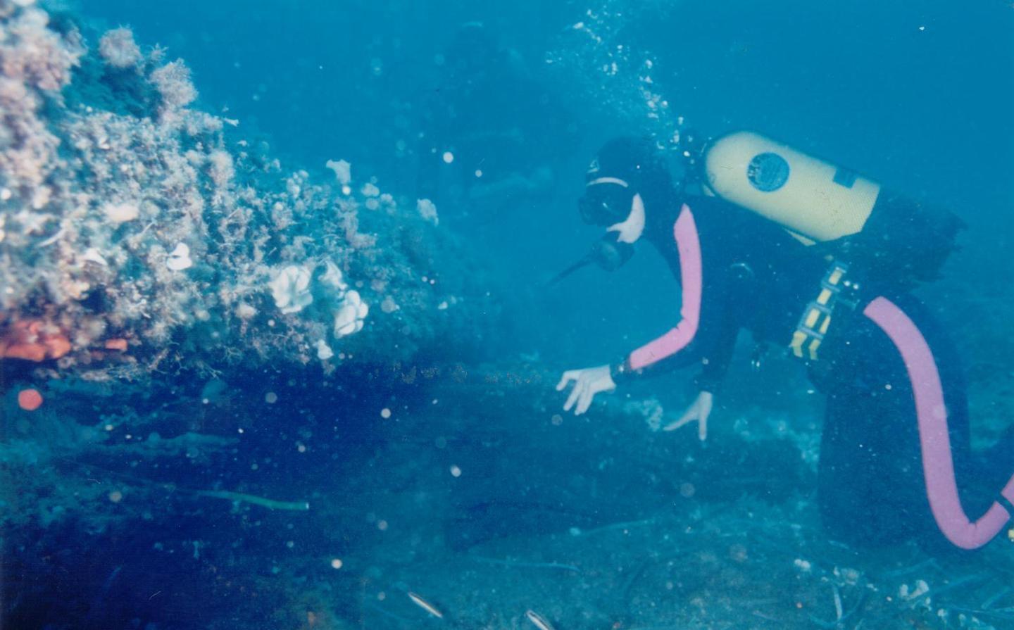 Pesca in apnea, ad Arbatax il campionato mondiale 