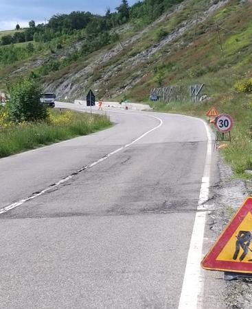 Sestola. «Macché Estense prolungata: si pensi prima alla Fondovalle» 
