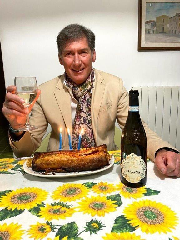 Costagli è morto mentre andava a Modena per una visita di controllo dopo il trapianto 