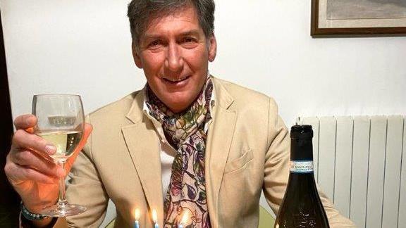 Costagli è morto mentre andava a Modena per una visita di controllo dopo il trapianto