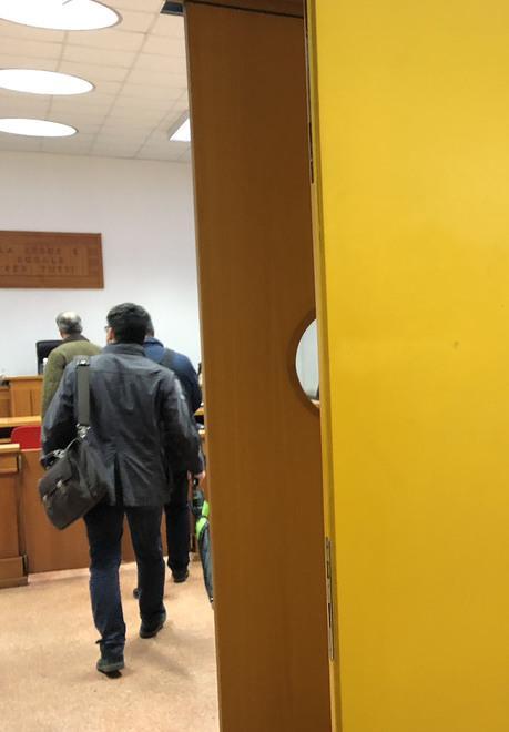 Molestie sessuali sul bimbo di sei anni: condannato a sette anni il vicino di casa 