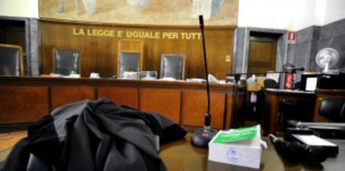 Travolge scooterista e non lo soccorre, condannato 62enne 
