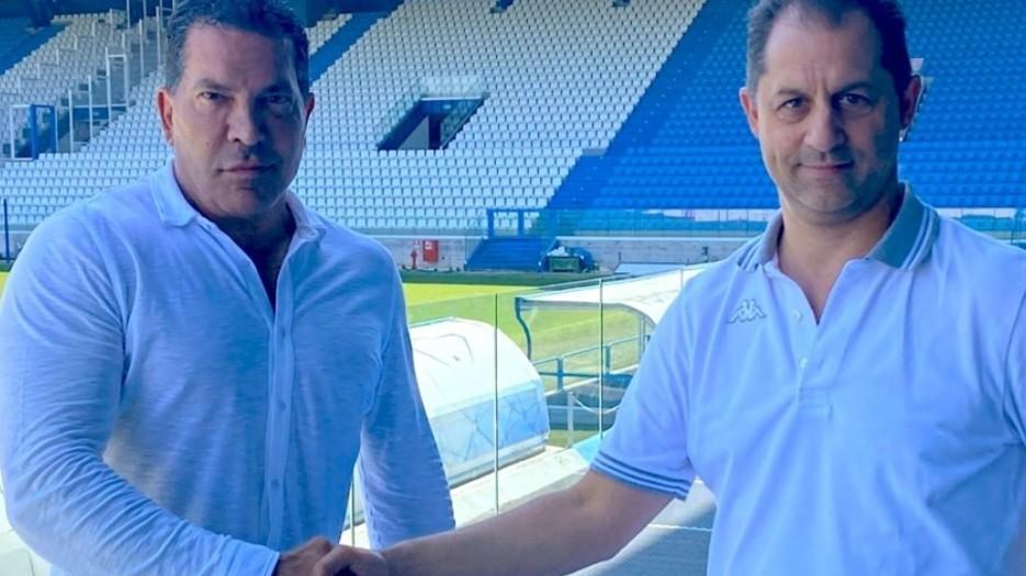 Tra Colombarini e Tacopina il dado è tratto: la Spal cambia proprietà