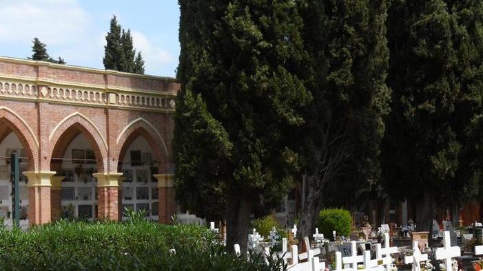 Tre milioni di euro di lavori per il restyling dei cimiteri