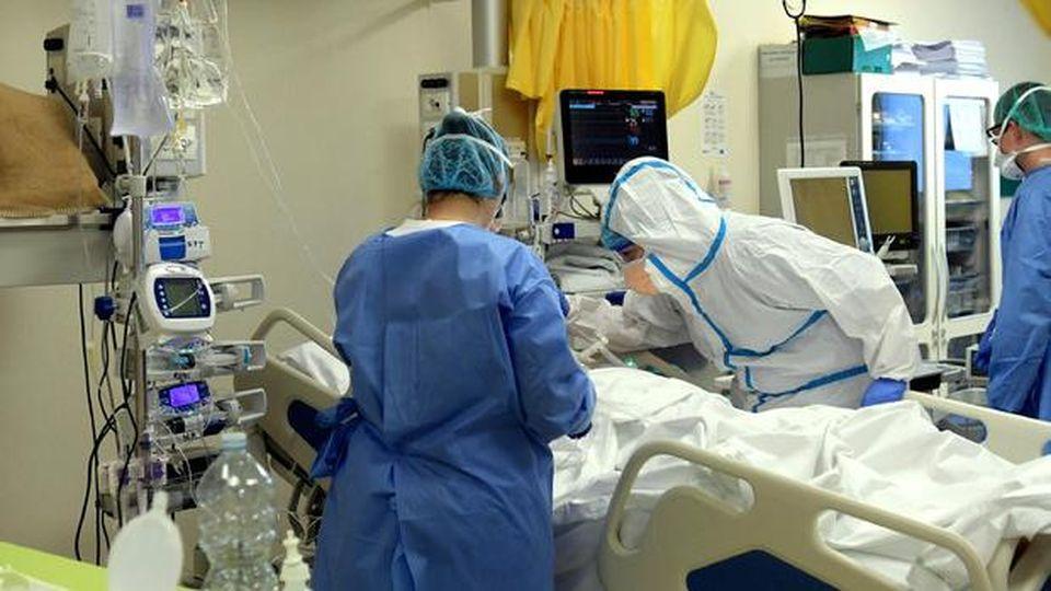 Covid, in rialzo i contagi a Prato: 16 nelle ultime 24 ore