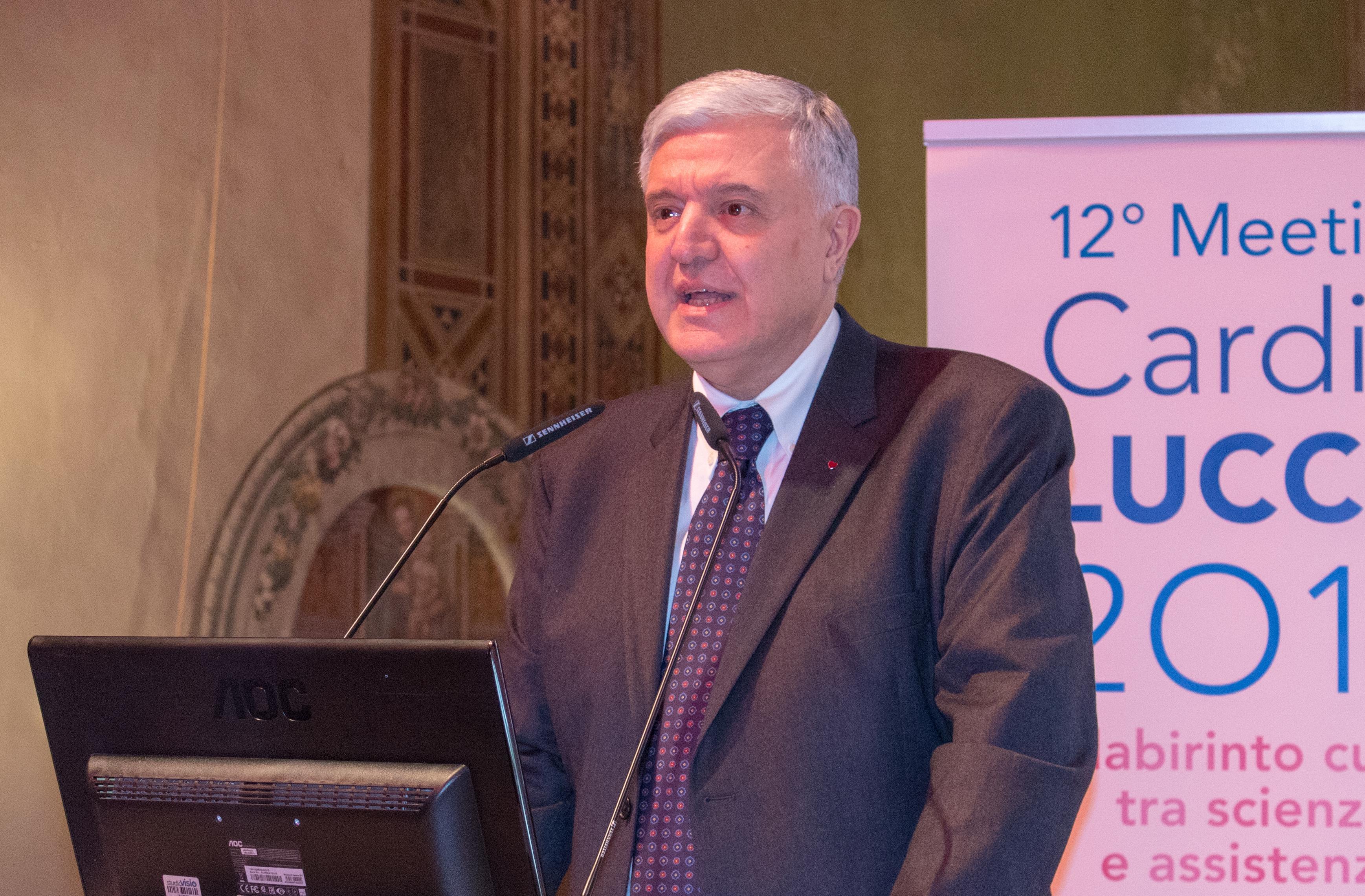 Oltre mille medici specialisti a CardioLucca fino a sabato 