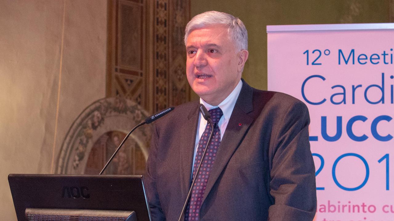 Oltre mille medici specialisti a CardioLucca fino a sabato
