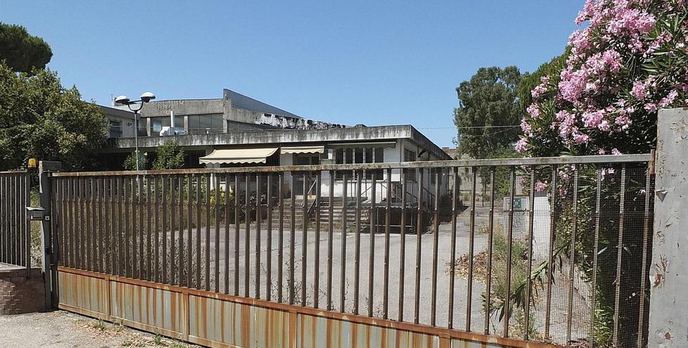 Ex Gea, il progetto è considerato non adatto al quartiere