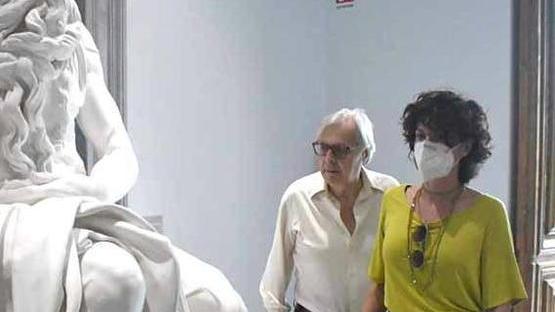 Carrara in Brasile al meeting Unesco