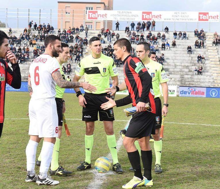 Serie C, oggi i verdetti Covisoc 