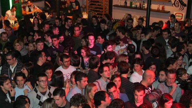 Discoteche, ora c’è anche l’allarme abusivismo