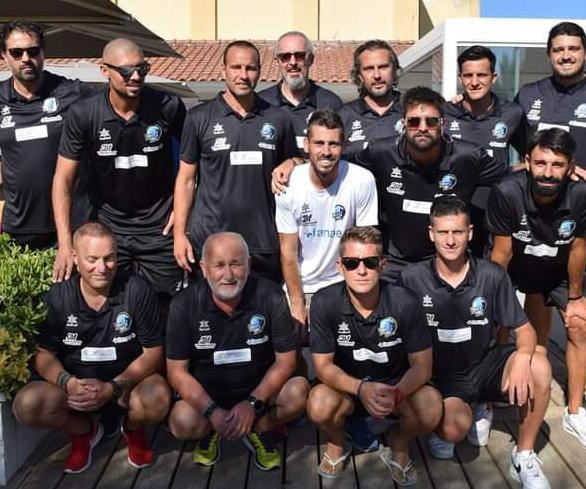 Oggi a Cirò Marina il debutto in serie A del “nuovo” Viareggio 