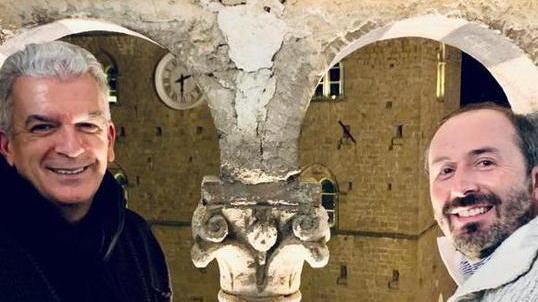 Volterra e Uffizi, prove di collaborazione