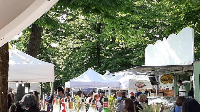 Il Fest Food Festival riparte: tre giornate sul viale delle Piagge