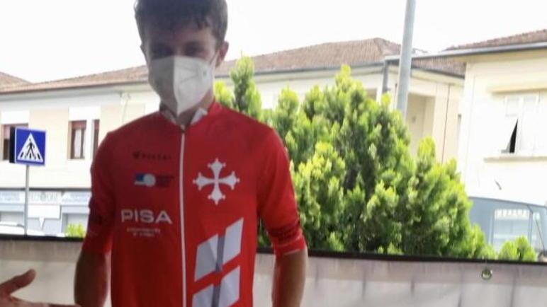 Brilla la stella di Danilo nella dinastia dei Bartoli