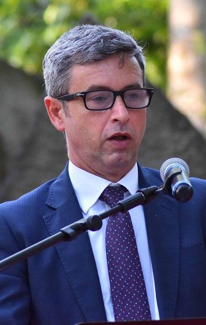 «Quei morti ci ricordano che bisogna lottare per la democrazia e la difesa dei diritti»