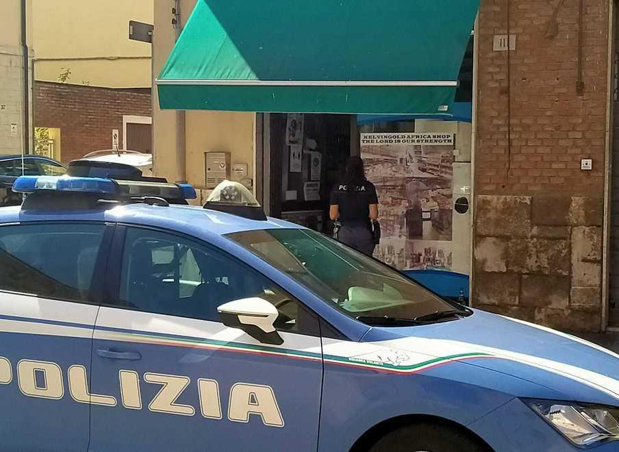 Chiusura e stangata per le violazioni Covid 