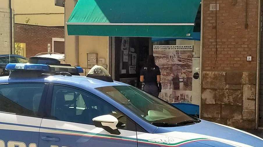 Chiusura e stangata per le violazioni Covid