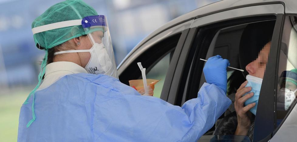 In Emilia Romagna quinto giorno di fila senza decessi