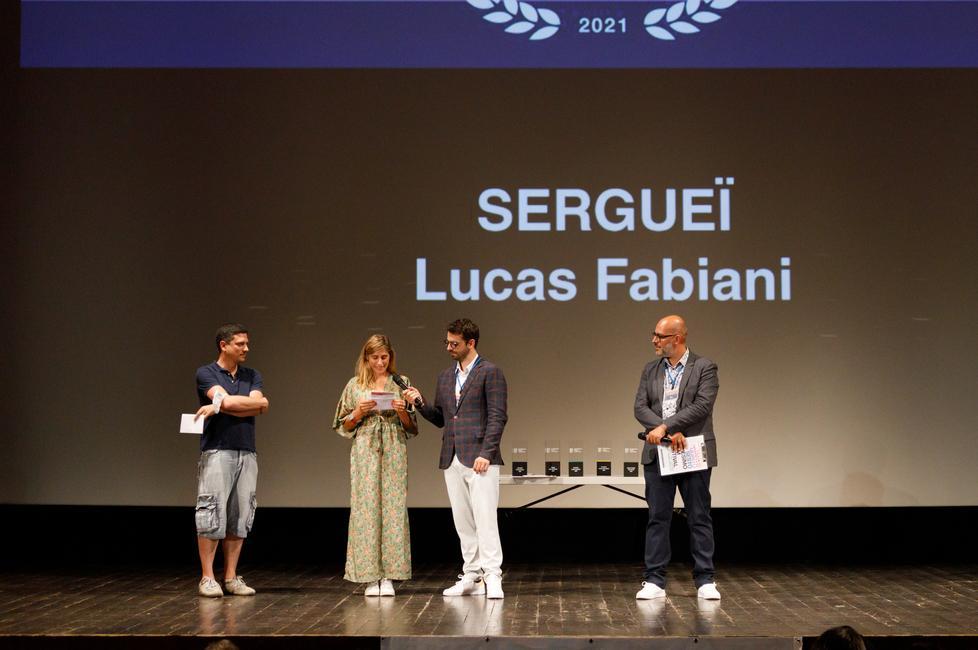 Un evento da 2mila spettatori