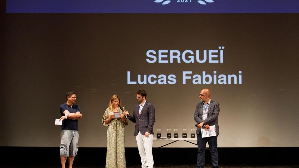 Un evento da 2mila spettatori