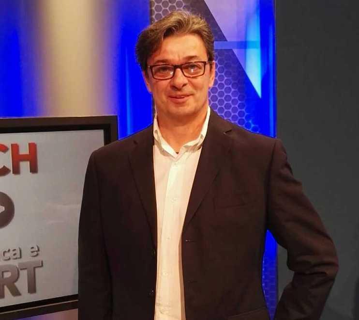 Svolta societaria allo United Zurich Giara sarà lo sponsor Cucci patron con Celeghini