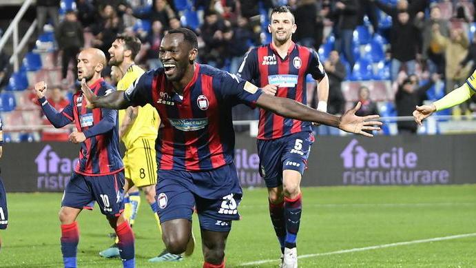 Lo Spezia è di Thiago Motta Il Milan tratta Sabitzer Fiorentina: Messias e Simy