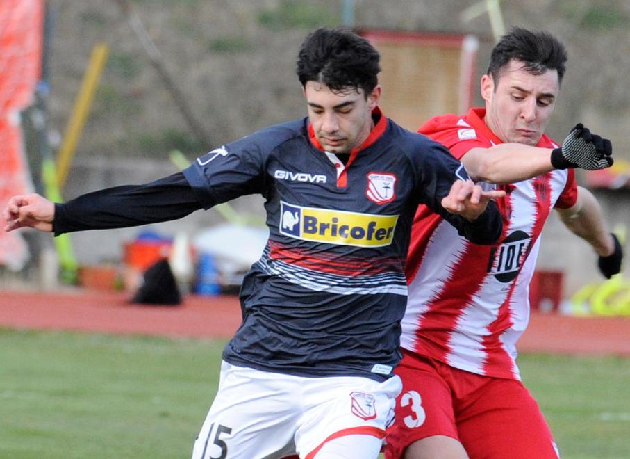 Carpi, il mister aspetta ancora Salernitana su Giovannini