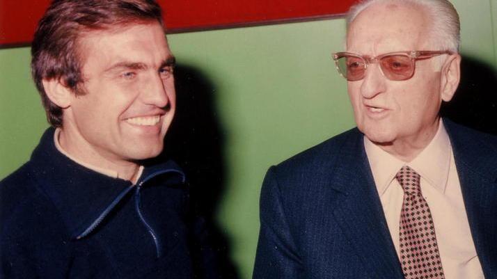 Formula 1, morto Reutemann pilota Ferrari per tre stagioni