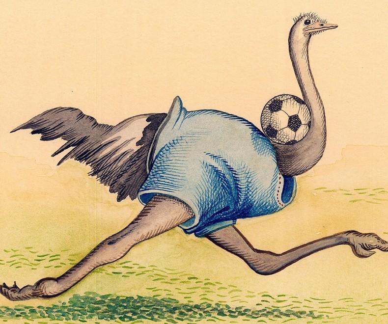 La febbre del calcio nel libro di Carrà «Dopo Spal-Bologna ho scelto di scrivere»