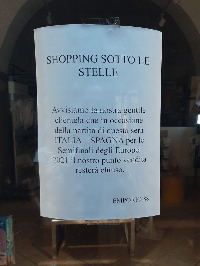 La Nazionale batte le notti bianche 