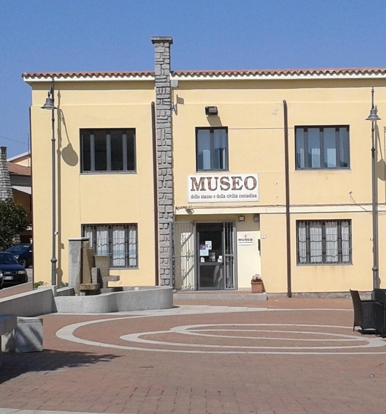 Pittura, fotografia e letteratura nell’estate del Museo dello stazzo