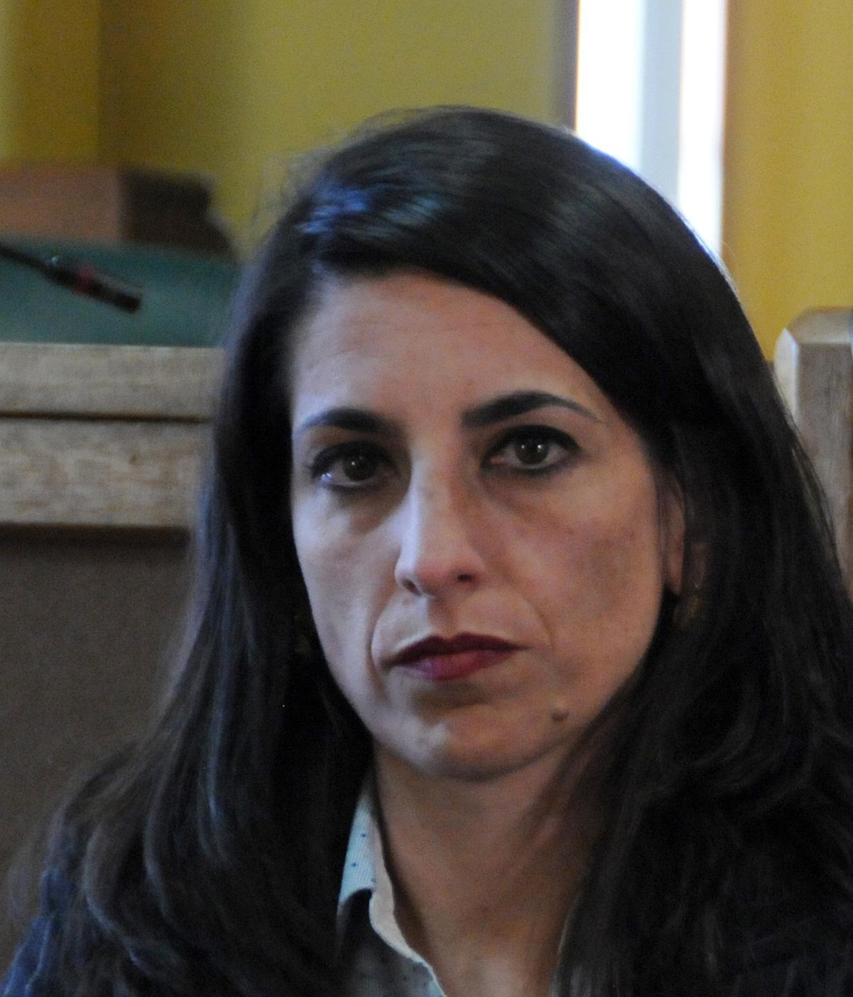 L’assessore Valeria Romagna “Presto la nuova rete sentieristica”