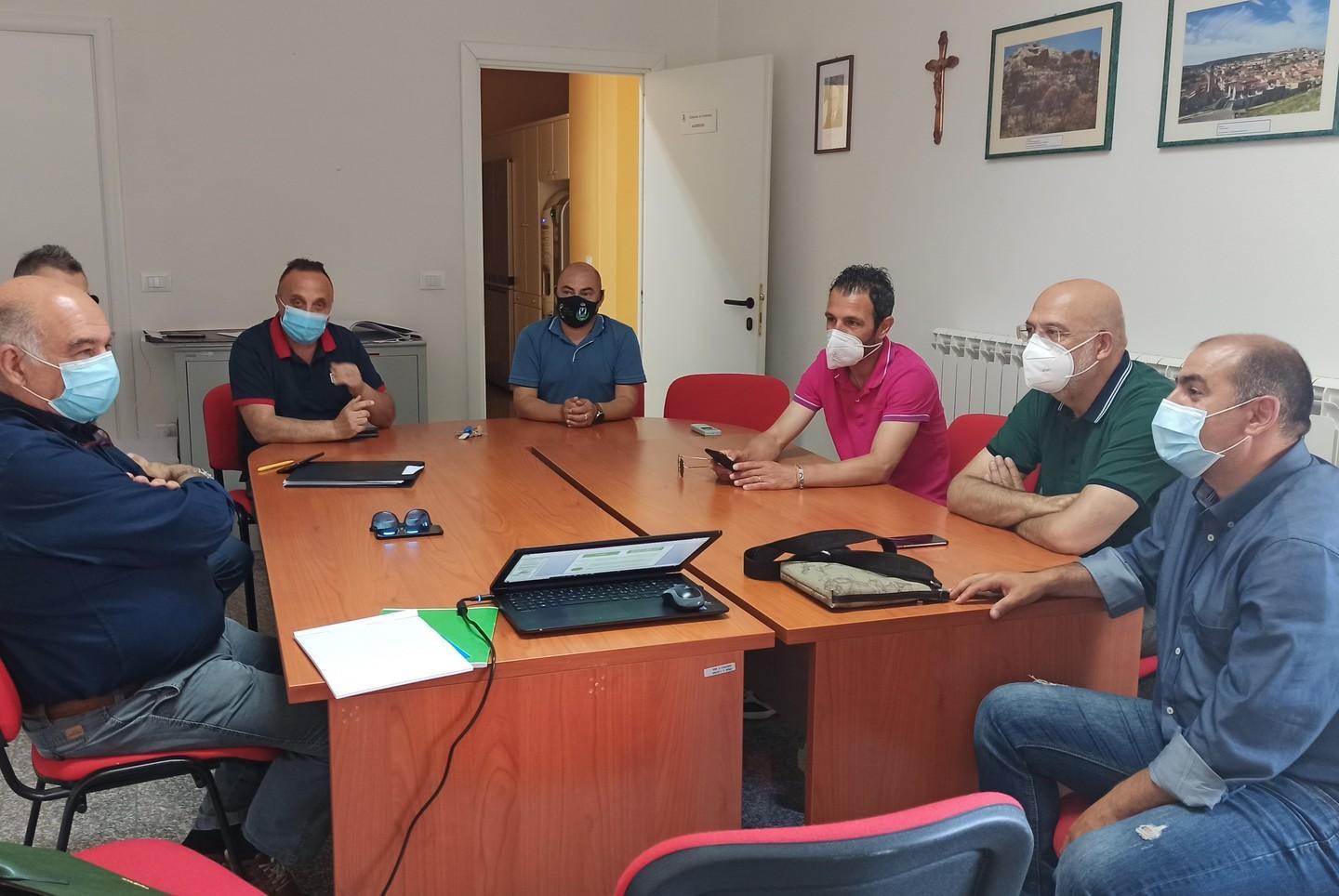 Coros, differenziata record all’80% 