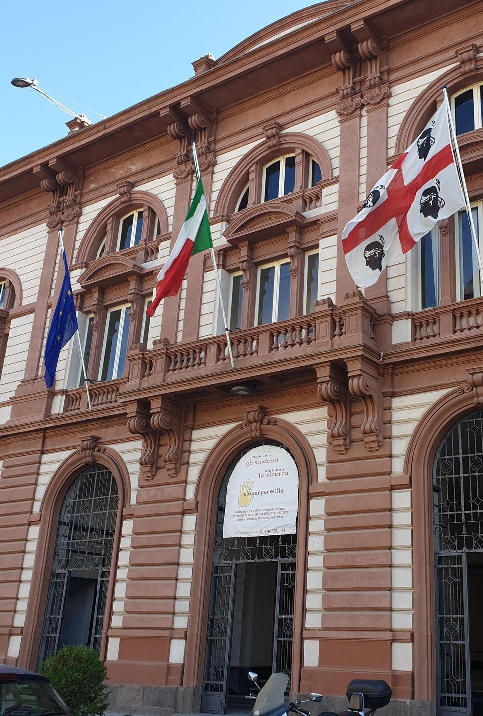 Lunedì mattina al via “Unisstest”, la scuola per i test d’ingresso