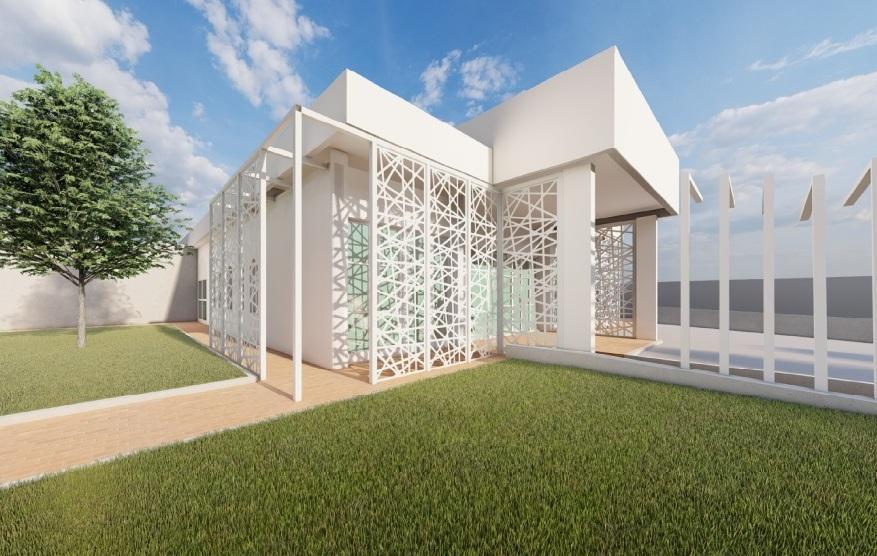 Cimitero, arriva il nuovo “tempio crematorio” 