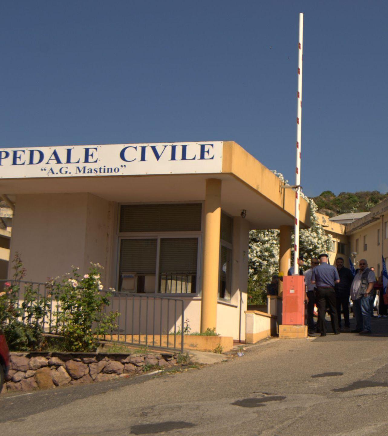 Ospedale, riapre Medicina ma restano tagli e carenze 