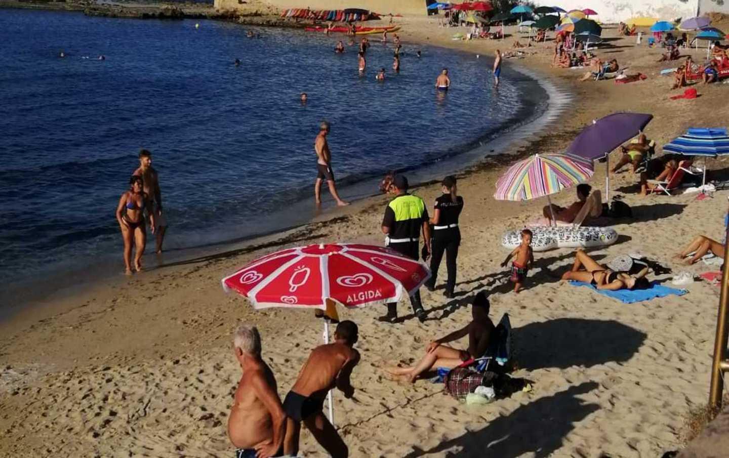 Lotta ai vandali: il Comune conferma i vigili stagionali 