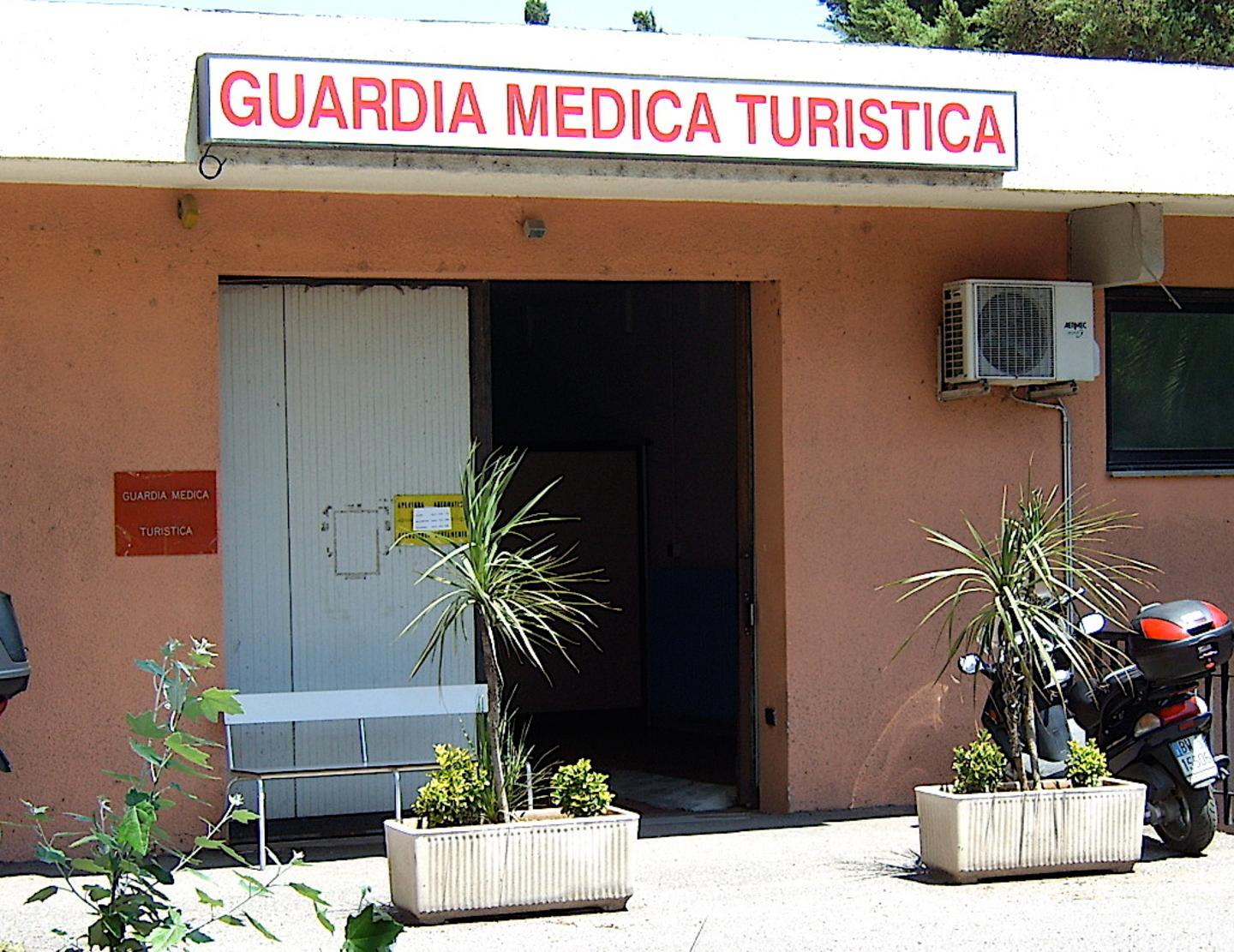 Paesi e località turistiche senza medici 