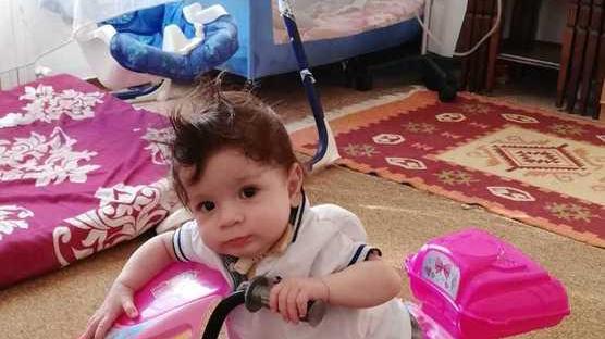 Bastiglia. Muore a 2 anni per una crisi respiratoria «La mia figlioletta Azra era dolcissima»
