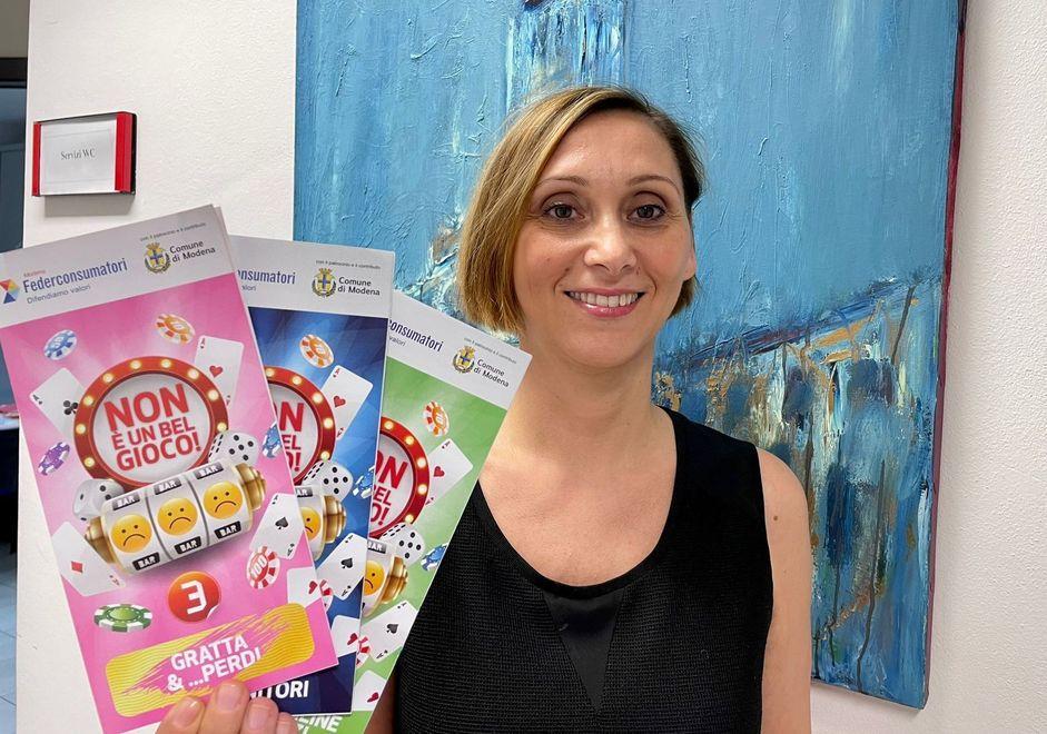 Allarme Gratta & Vinci tra i modenesi Ogni anno bruciati 35 milioni di euro 