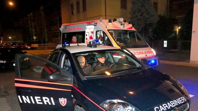 Modena «Vi acceco con la candeggina» Vicina di casa va a processo