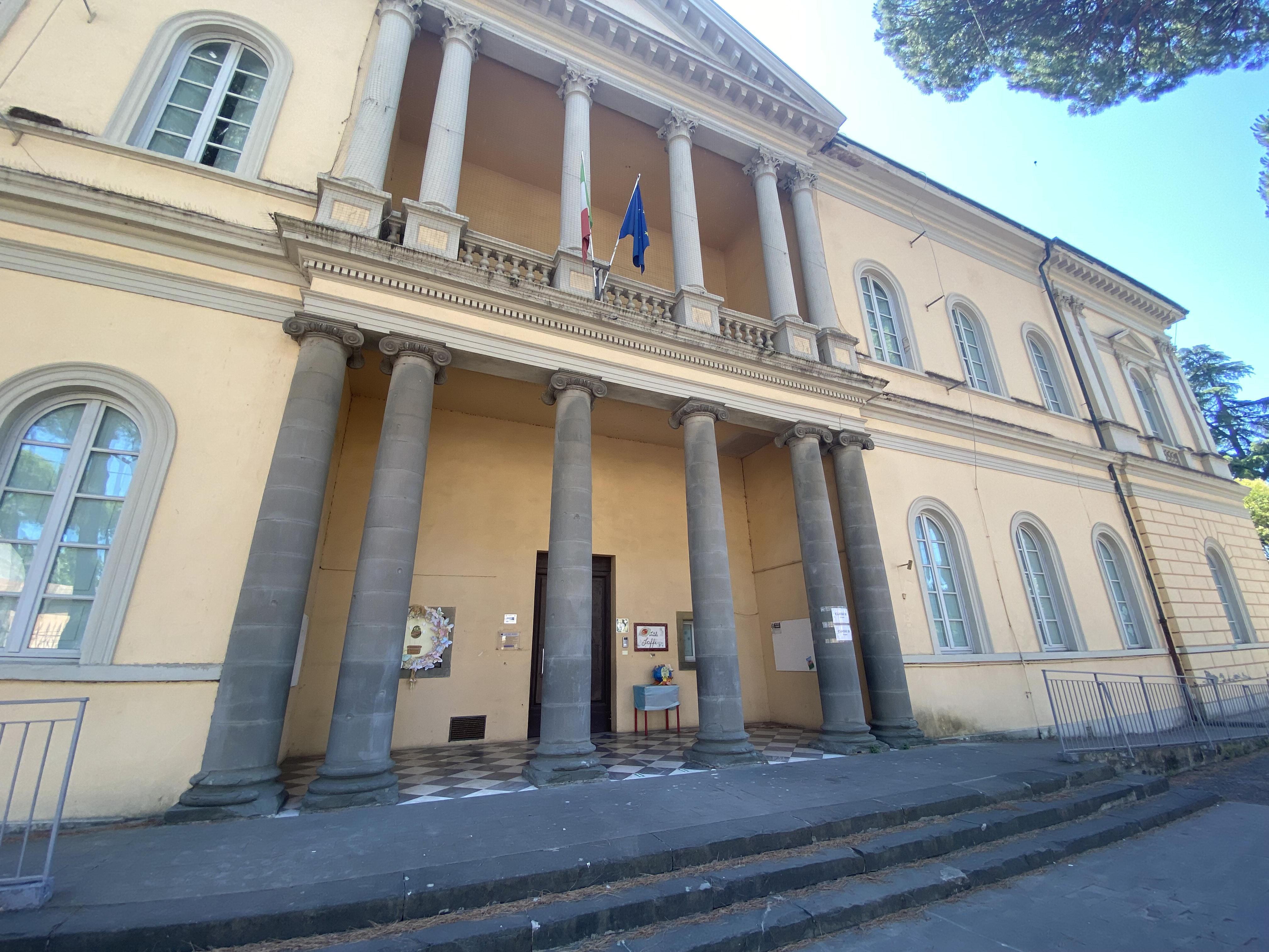 Curtatone off-limits e i genitori temono che a settembre torni la didattica a distanza 