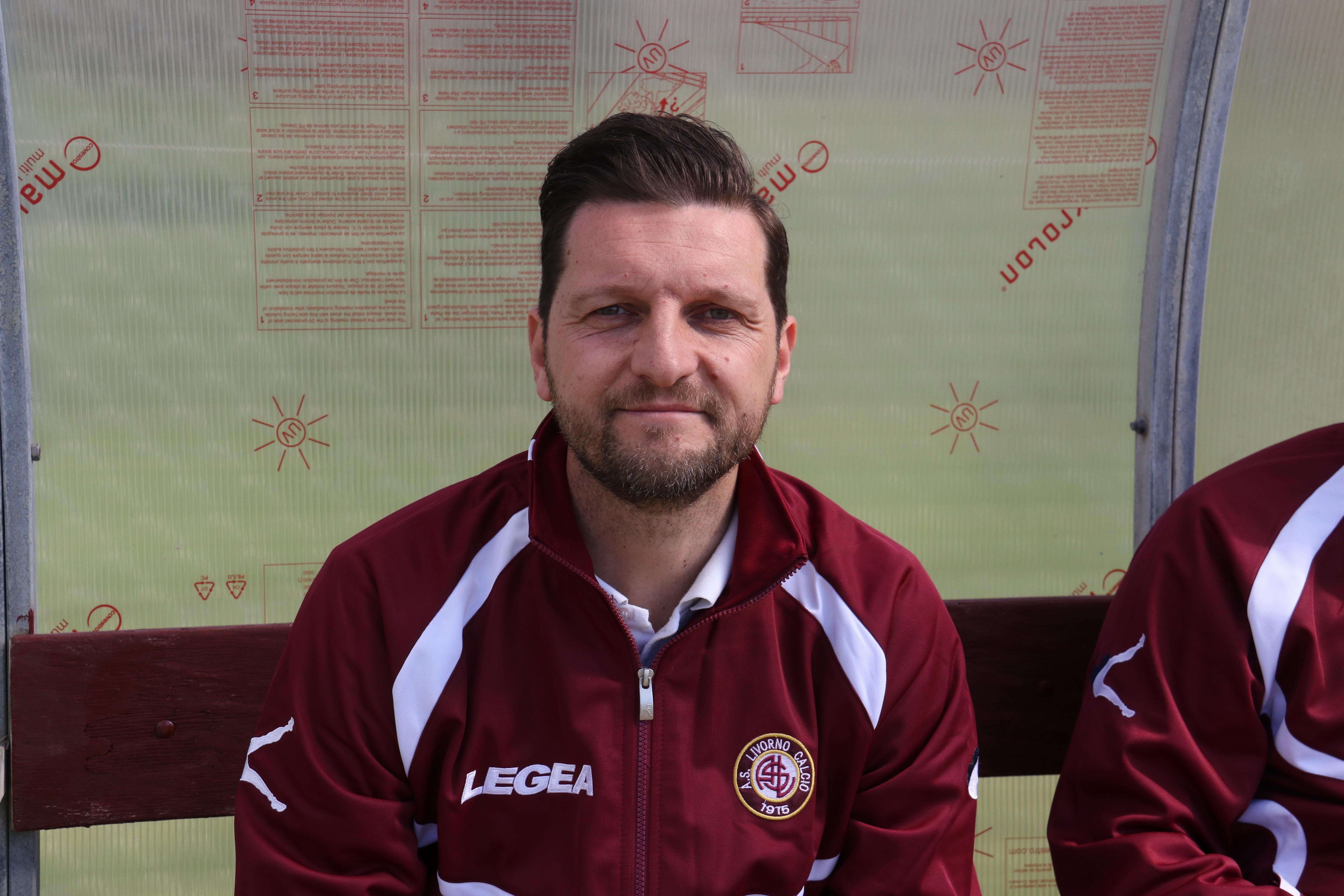 Luigi Pagliuca nuovo allenatore del Prato