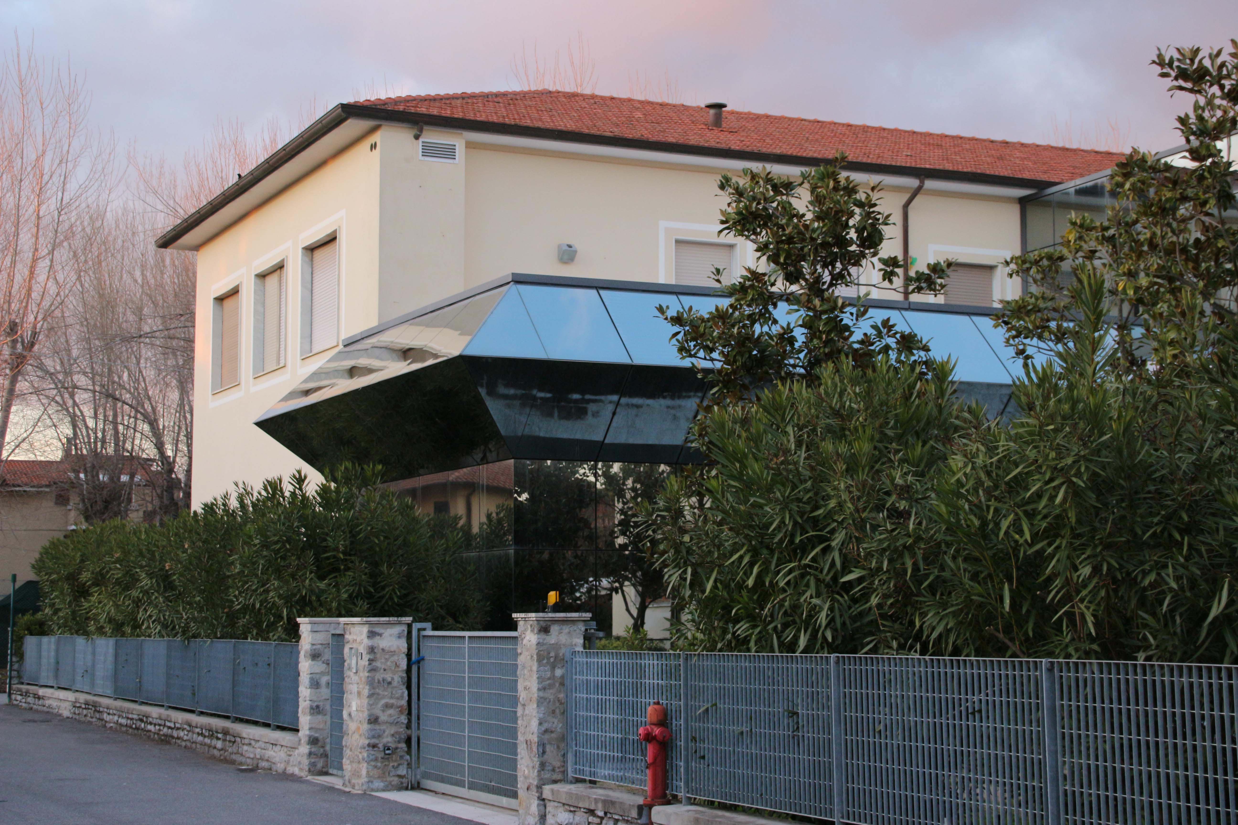 Villa Laguidara