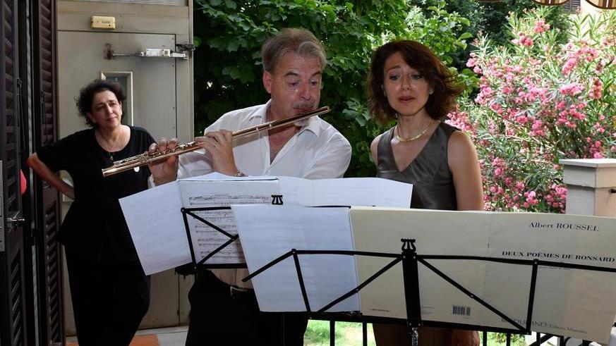 Inaugurata “Casa Alice” luogo d’amore e solidarietà