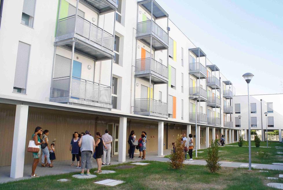 Sindacati e Diocesi: «Sulle case popolari il Comune rifletta» 