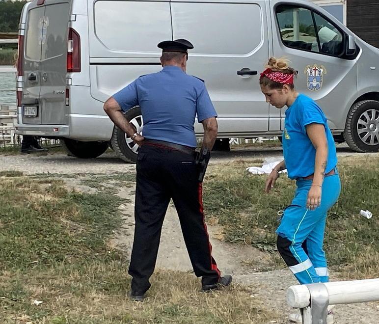Muore per infarto a 45 anni padre di 5 figli 